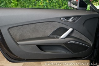Audi TT RS RS*294kW*QUATTRO*B& 2022