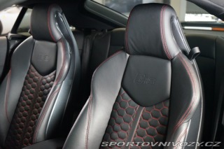 Audi TT RS RS*294kW*QUATTRO*B& 2022