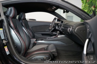 Audi TT RS RS*294kW*QUATTRO*B& 2022
