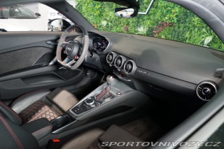 Audi TT RS RS*294kW*QUATTRO*B& 2022