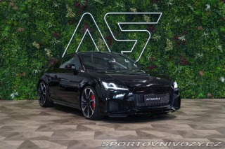 Audi TT RS RS*294kW*QUATTRO*B& 2022