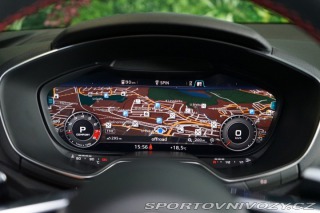 Audi TT RS RS*294kW*QUATTRO*B& 2022