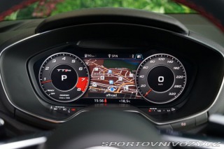 Audi TT RS RS*294kW*QUATTRO*B& 2022