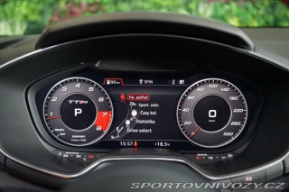 Audi TT RS RS*294kW*QUATTRO*B& 2022