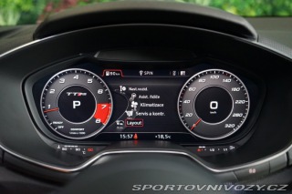 Audi TT RS RS*294kW*QUATTRO*B& 2022
