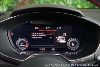 Audi TT RS RS*294kW*QUATTRO*B& 2022