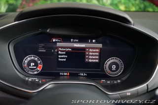 Audi TT RS RS*294kW*QUATTRO*B& 2022