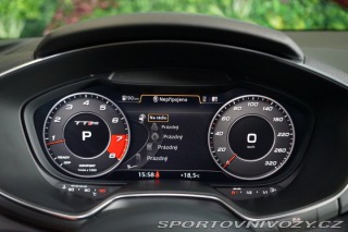 Audi TT RS RS*294kW*QUATTRO*B& 2022