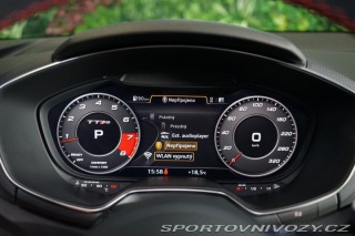 Audi TT RS RS*294kW*QUATTRO*B& 2022