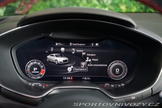 Audi TT RS RS*294kW*QUATTRO*B& 2022