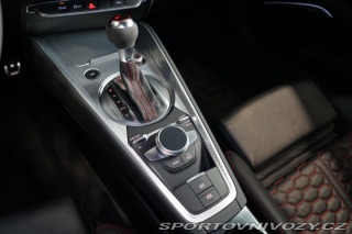 Audi TT RS RS*294kW*QUATTRO*B& 2022