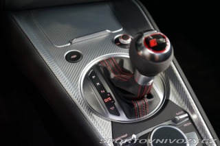 Audi TT RS RS*294kW*QUATTRO*B& 2022