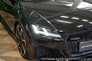 Audi TT RS RS*294kW*QUATTRO*B& 2022