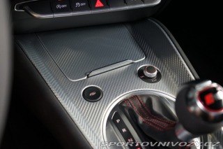 Audi TT RS RS*294kW*QUATTRO*B& 2022