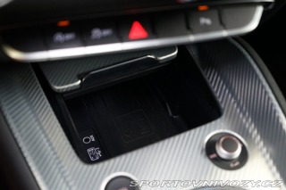 Audi TT RS RS*294kW*QUATTRO*B& 2022