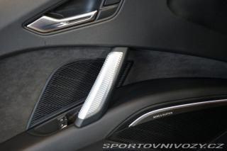 Audi TT RS RS*294kW*QUATTRO*B& 2022