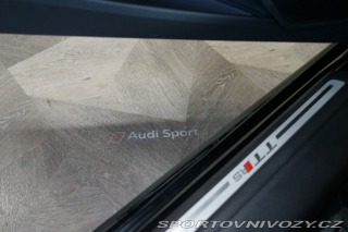 Audi TT RS RS*294kW*QUATTRO*B& 2022