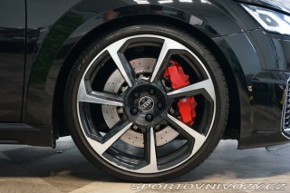 Audi TT RS RS*294kW*QUATTRO*B& 2022
