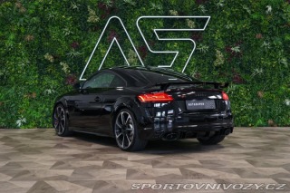 Audi TT RS RS*294kW*QUATTRO*B& 2022