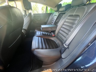 Volkswagen CC 2012