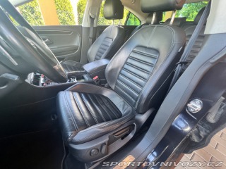 Volkswagen CC 2012