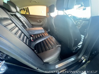 Volkswagen CC 2012