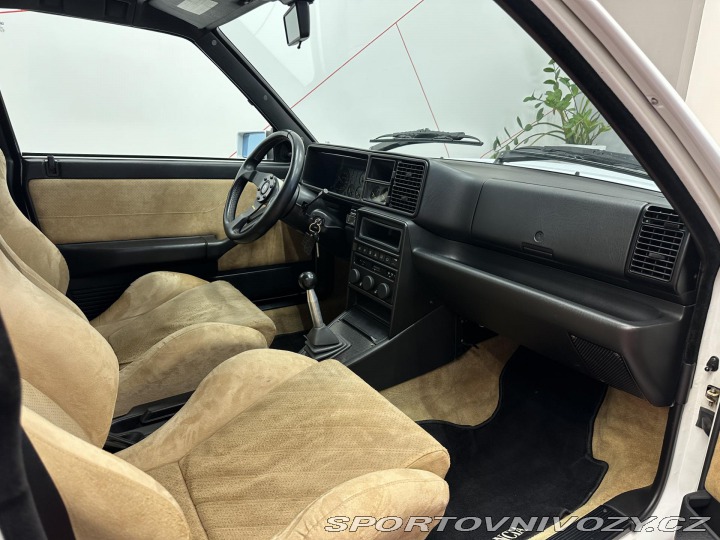 Lancia Delta Integrale EVO II 1994