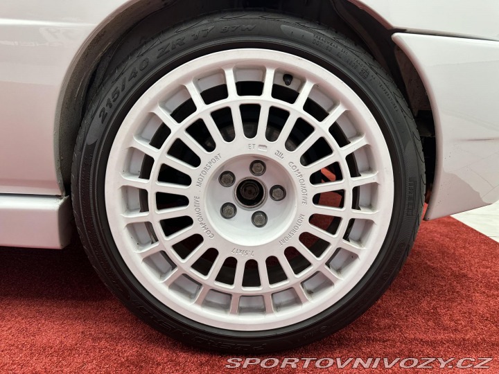 Lancia Delta Integrale EVO II 1994