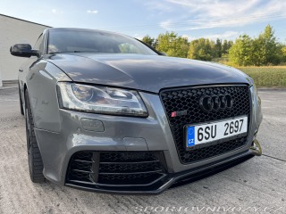Audi RS5 B8