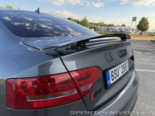 Audi RS5 B8 2011