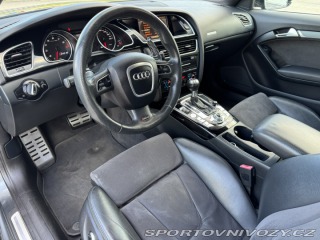 Audi RS5 B8 2011
