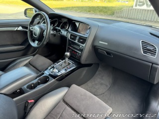 Audi RS5 B8 2011