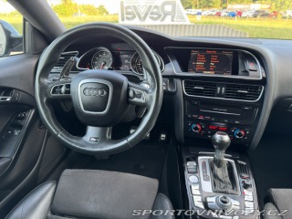 Audi RS5 B8 2011
