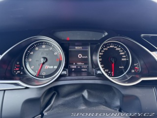 Audi RS5 B8 2011