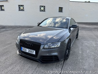 Audi RS5 B8 2011