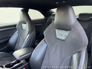 Audi RS5 B8 2011