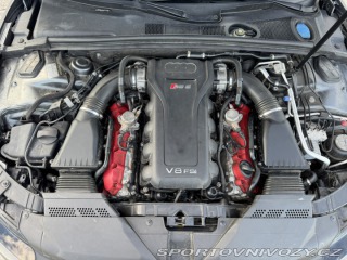 Audi RS5 B8 2011