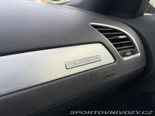 Audi S4 B8, manuál 2011