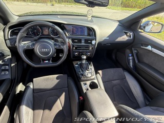 Audi A5 Cabriolet 2013