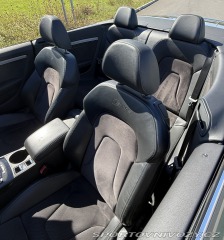 Audi A5 Cabriolet 2013