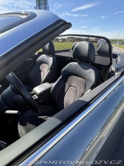 Audi A5 Cabriolet 2013