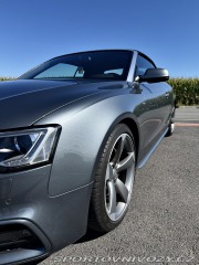 Audi A5 Cabriolet 2013