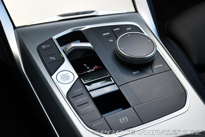 BMW 4 420d xDrive M-SPORT N.TOP 2023