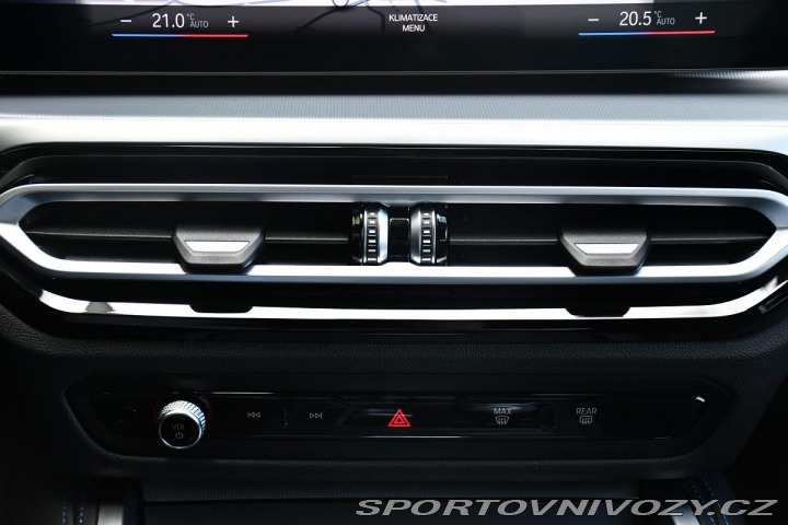 BMW 4 420d xDrive M-SPORT N.TOP 2023