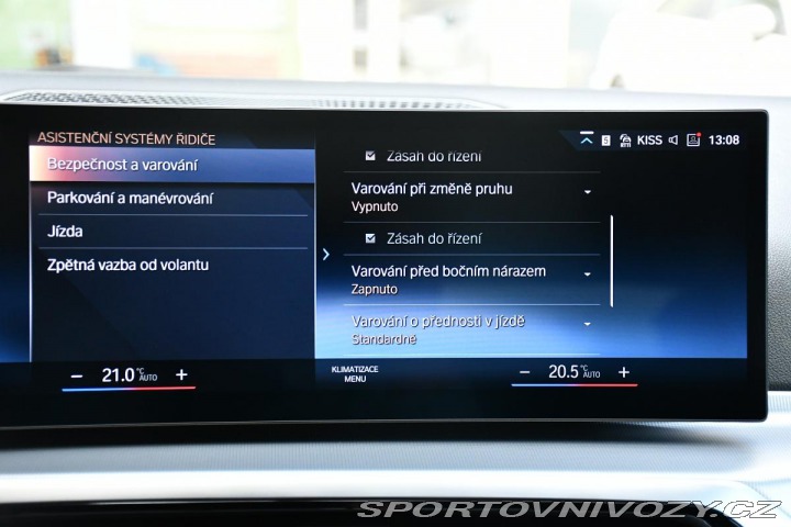 BMW 4 420d xDrive M-SPORT N.TOP 2023