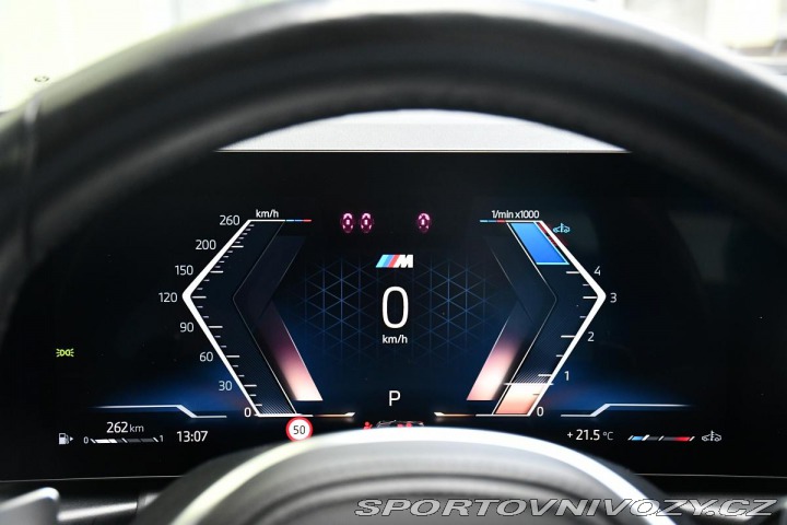 BMW 4 420d xDrive M-SPORT N.TOP 2023