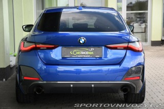 BMW 4 420d xDrive M-SPORT N.TOP 2023