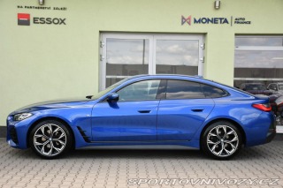 BMW 4 420d xDrive M-SPORT N.TOP 2023
