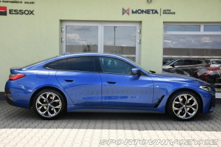 BMW 4 420d xDrive M-SPORT N.TOP 2023