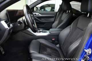 BMW 4 420d xDrive M-SPORT N.TOP 2023
